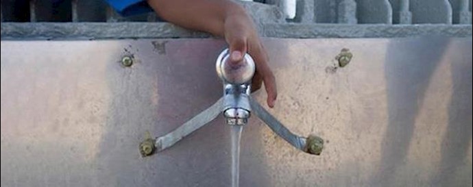 Iran: Rouhani officially increases price of water by 10 to 30%