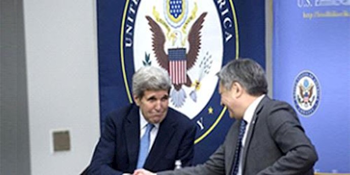 Kerry says troops in Syria to only fight Islamic State; won’t rule out further US escalation