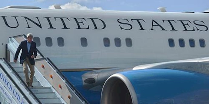 Secretary Kerry to Travel to Europe and the Middle East