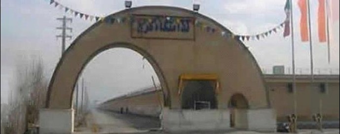 Iran: 6 death row prisoners transferred to the solitary to be executed