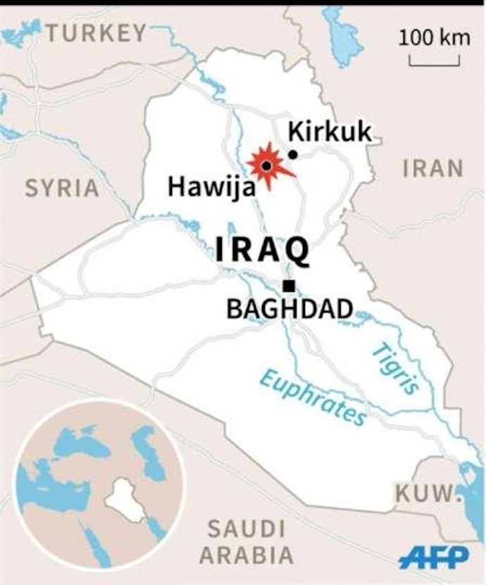 Pentagon chief expects more anti-IS raids after captives freed