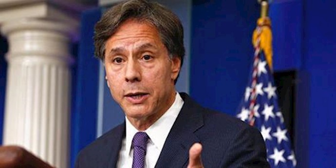 US pledges nearly $100 million to support Syrian opposition