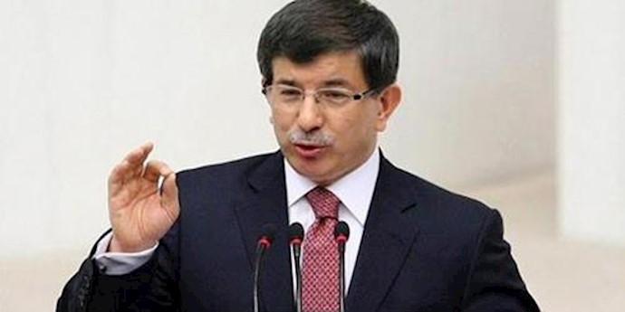 ISIS prime suspect in Ankara twin blasts, says Turkish PM