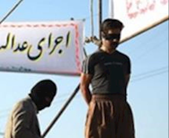 Kurdish prison executed in prison west of Iran