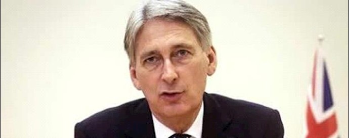 UK: Assad “venom” cannot be “anti-venom” of ISIS