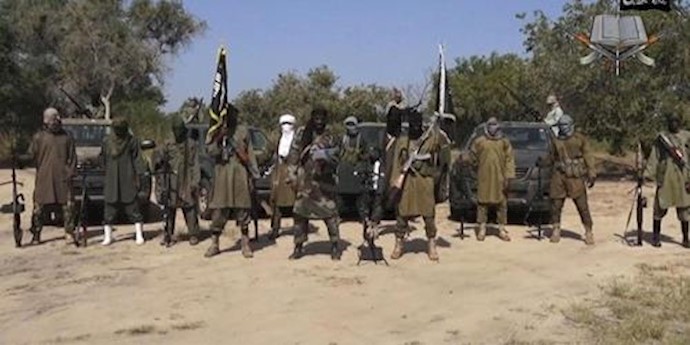 Obama sends U.S. troops, drones to Cameroon in anti-Boko Haram fight