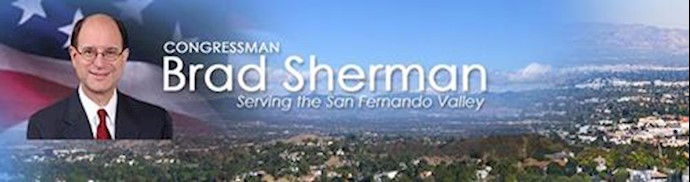 Congressman Sherman Condemns Attack on Camp Liberty