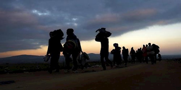 Europe split on migrant crisis ahead of talks