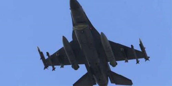 Turkey shot down Russian drone near Syrian border, official says