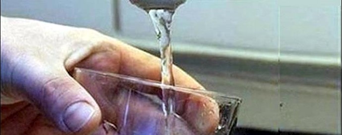 Iran: Rouhani cabinet raises price of water!