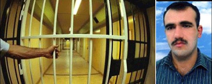 Political prisoner transferred to Birjand, northeast Iran