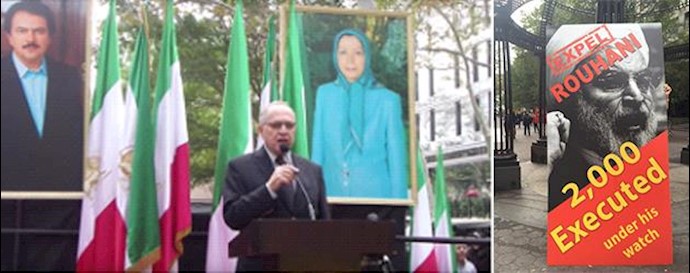 Obama admin realized criminality of Iran nuclear deal: Alan Dershowitz