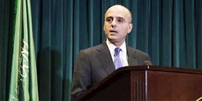 Saudi urges Iran to stop ’meddling’ in neighbourhood