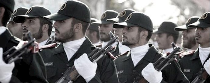 Don’t let Revolutionary Guards profit from Iran sanctions relief