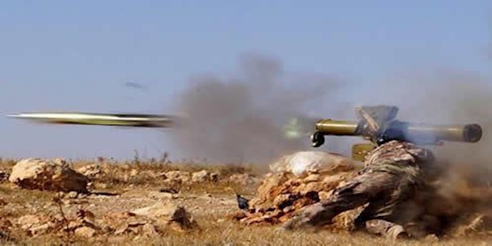 Syria: FSA Costal Division destroys Assad’s battle tanks