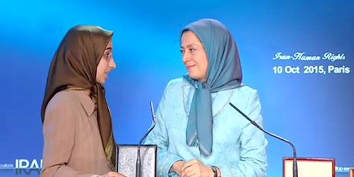 Iranian dissidents criticize U.S. appeasement policies towards the clerical regime of Iran