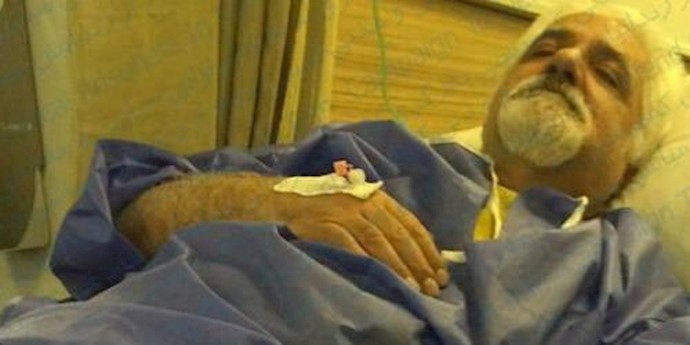 Iran: Chants of “Death to the dictator” and “Death to the principle of velayat-e faqih” by political prisoners at Gohardasht Prison