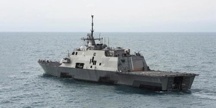 Saudi Arabia To Buy US Combat Ships For $11B In Advance Of Iran Sanction Relief