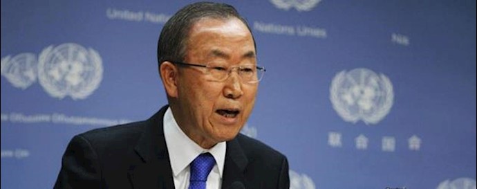 UN chief calls for abolition of death penalty