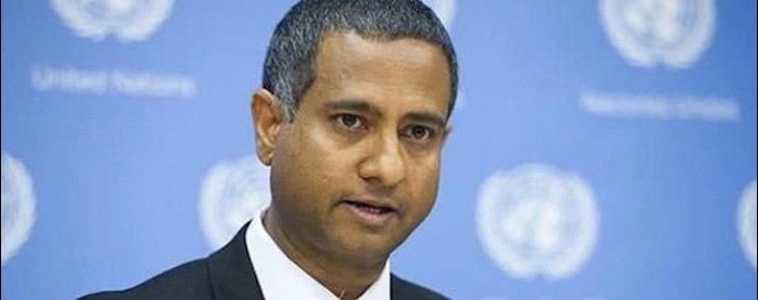 UN Special Rapporteur on Iran: A Few Thoughts on World Day Against the Death Penalty