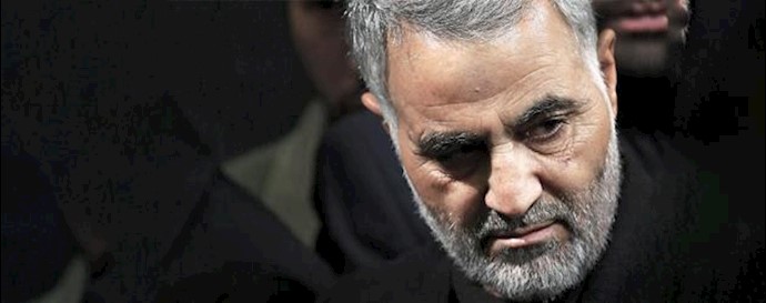 Officials say Iran lobbied for Russian campaign in Syria