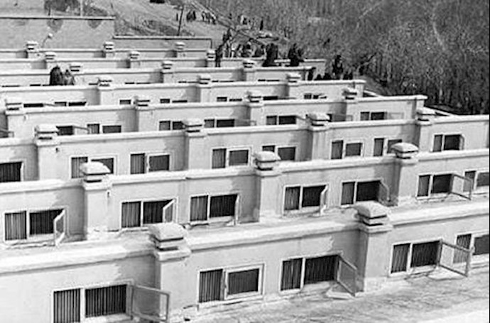 Iran: shocking and horrifying, first hand revelations by a political prisoner