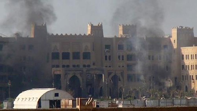 Yemen gov holds emergency session after Aden hotel attack