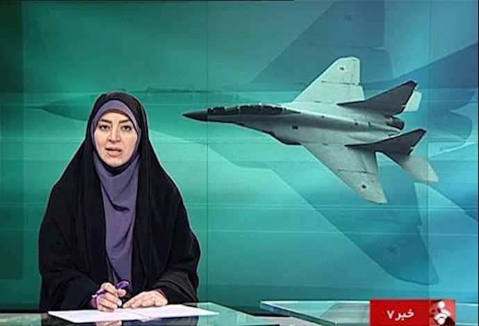 Breaking News: Areas hit by Russian airstrike on Wednesday are FSA positions; Iran regime admits