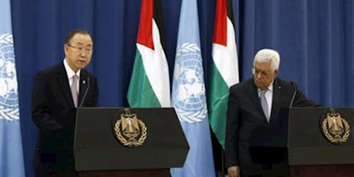UN chief to brief Security Council on Israeli-Palestinian violence
