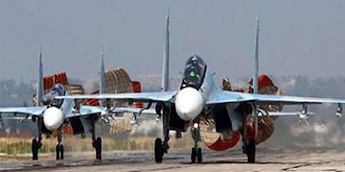 Russia to hold key talks on Syria with US, Saudi Arabia and Turkey