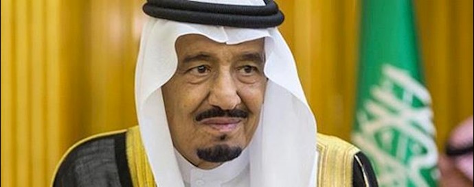 Saudi King Salman slams ‘irresponsible’ comments by Iran