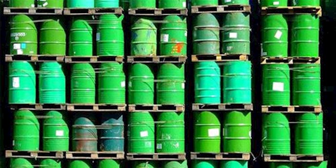 Senate body concerned over increase in smuggling of Iranian oil