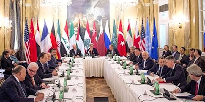 Major Powers’ progress on Syria, at odds over Assad: France
