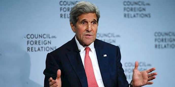 Kerry plans trip to Middle East ’soon’: State Dept.