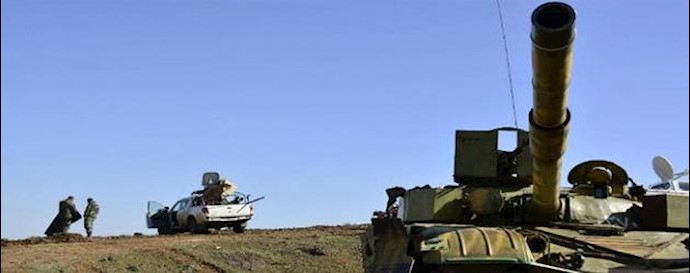 Russian ground troops join Syria fight, making conflict even more complicated