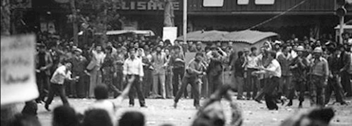 The daughter of an Iranian political prisoner warns of a looming Threat to her father