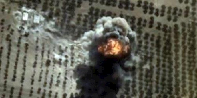 US trying to set up new round of talks on Syria