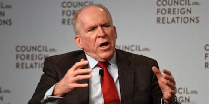 Military solution ’impossible’ in parts of Middle East: CIA chief