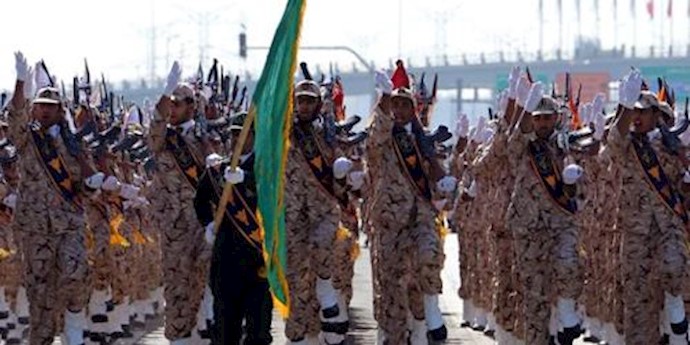 Eight Iranians killed in Syria