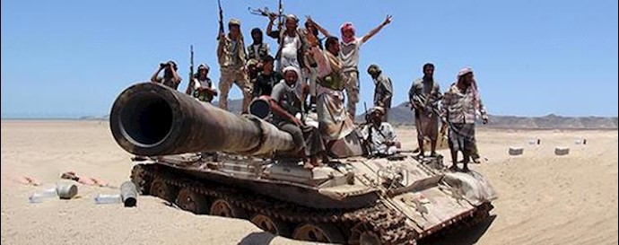Yemen: popular resistance forces advancing in Ma’rib Province