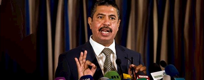 Area near strategic Bab al-Mandeb straight visited by Yemen PM