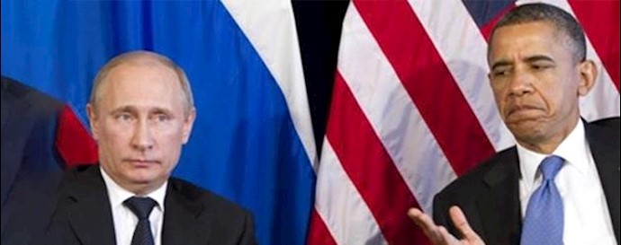  'Putin could care less about Obama, Senator says'