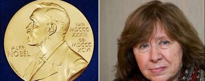 Chronicler of war, Chernobyl horrors are the work Nobel literature winner Svetlana Alexievich