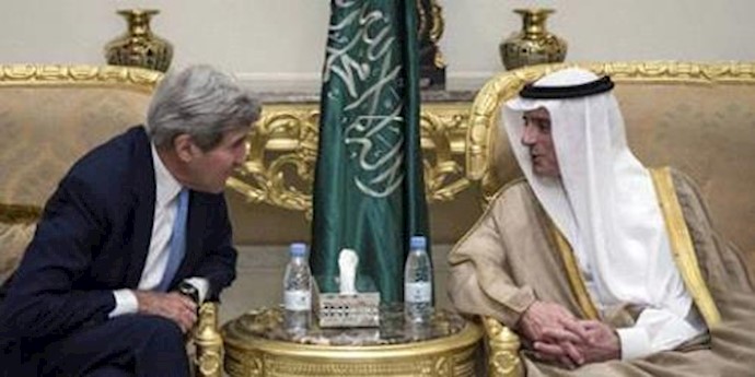 US, Saudi Arabia to bolster support for moderate Syrian opposition