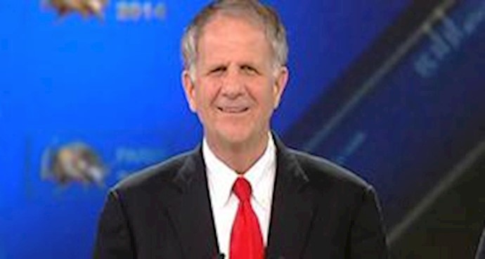 The U.S. must step up and lead