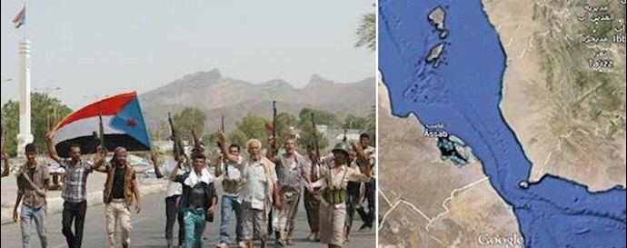 Yemen: popular resistance forces to take over Ta’izz after strategic strait