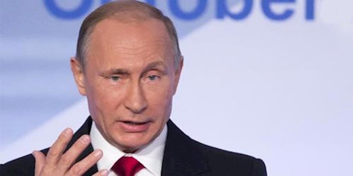 Putin, Saudi King seek solution to Syria crisis