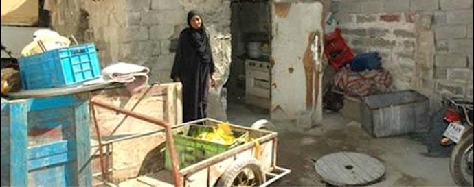 Iran: worker “family baskets” priced at $925, wages merely $200