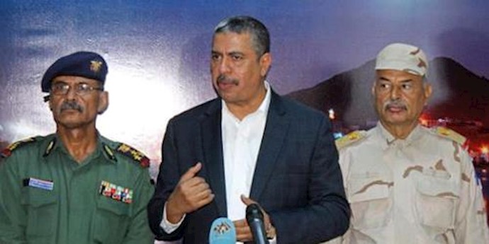 Saudi-led coalition’s raids destroy armed trucks near Yemen border