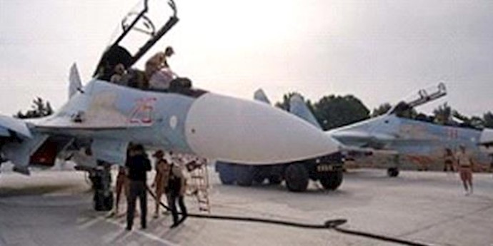 Nine Russian raids hit Syria hospitals